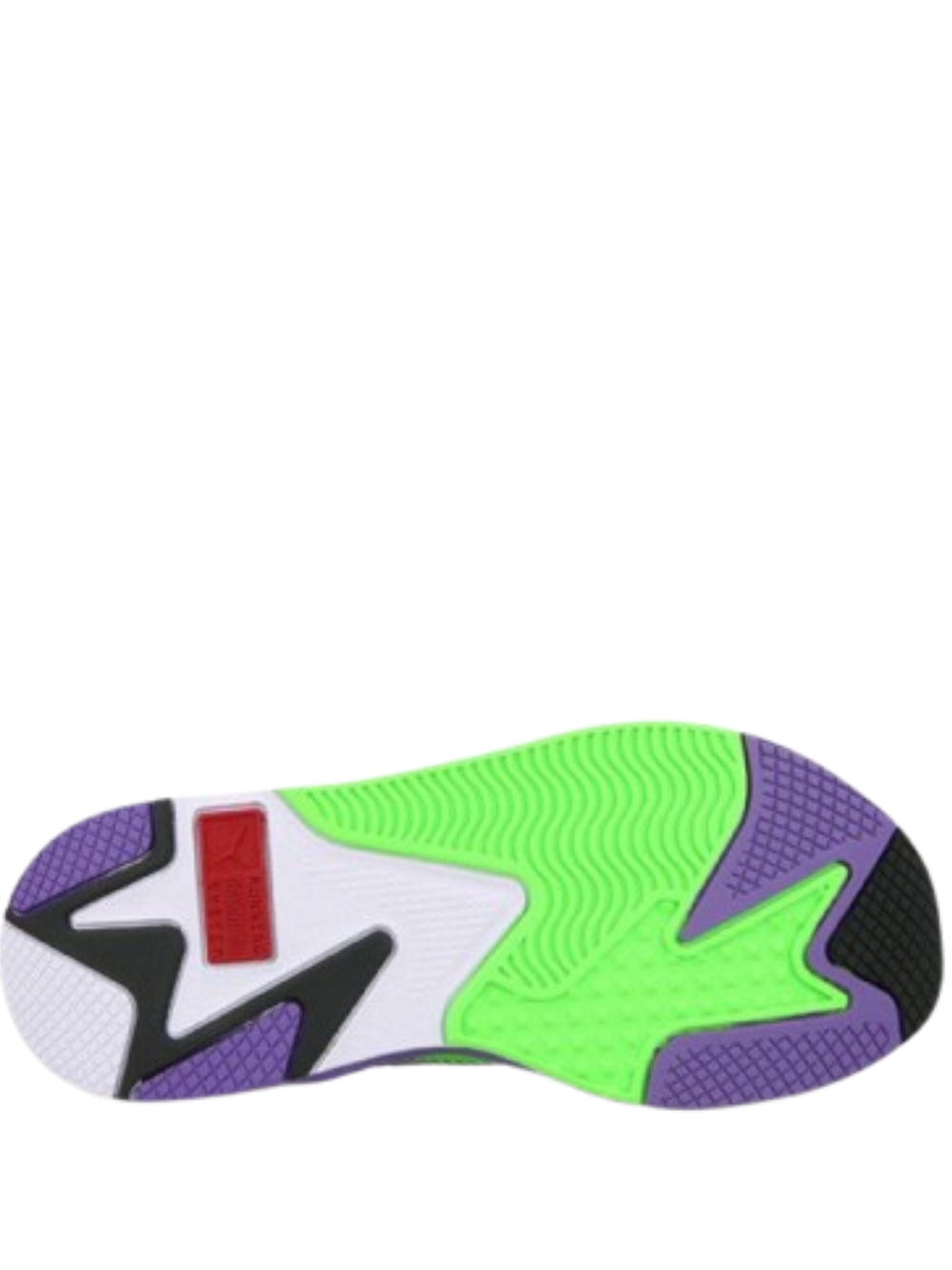 rs x bold