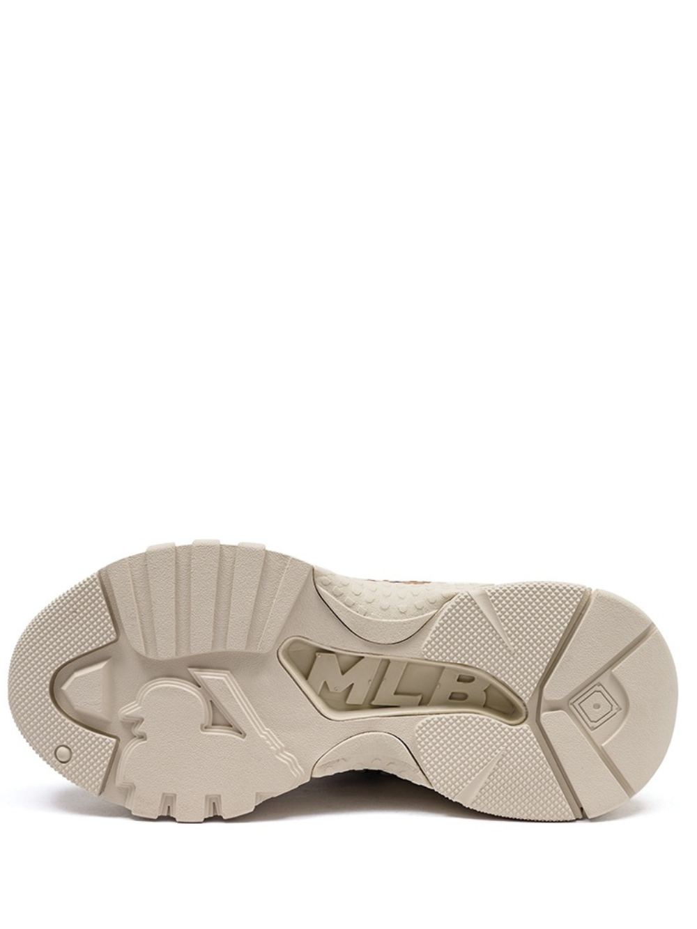 MLB Bigball Chunky Mono LT