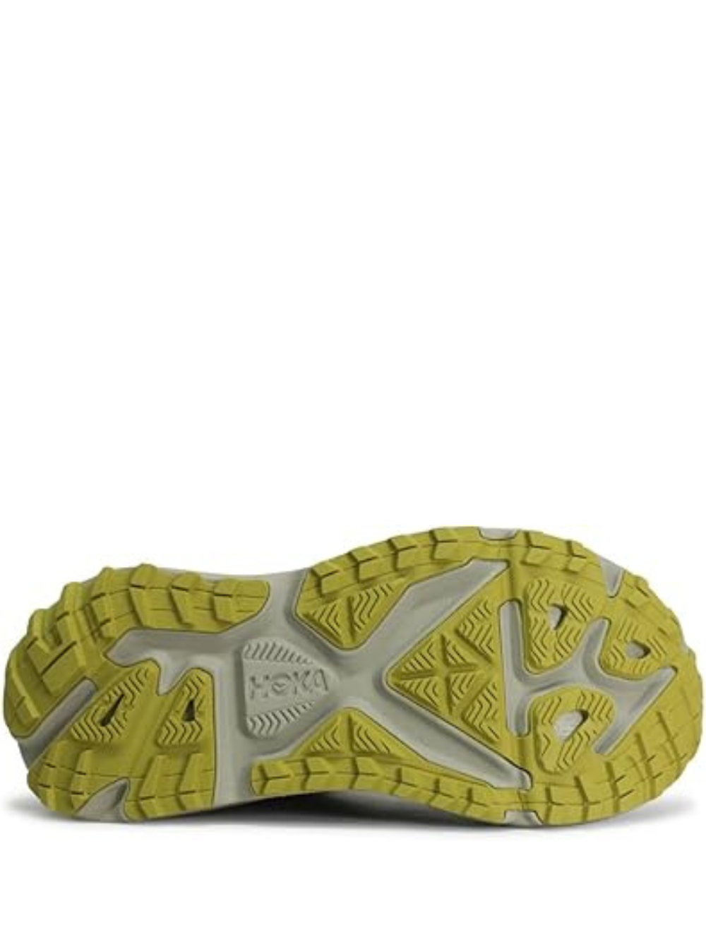 Hoka Stinson 7 Olive Haze