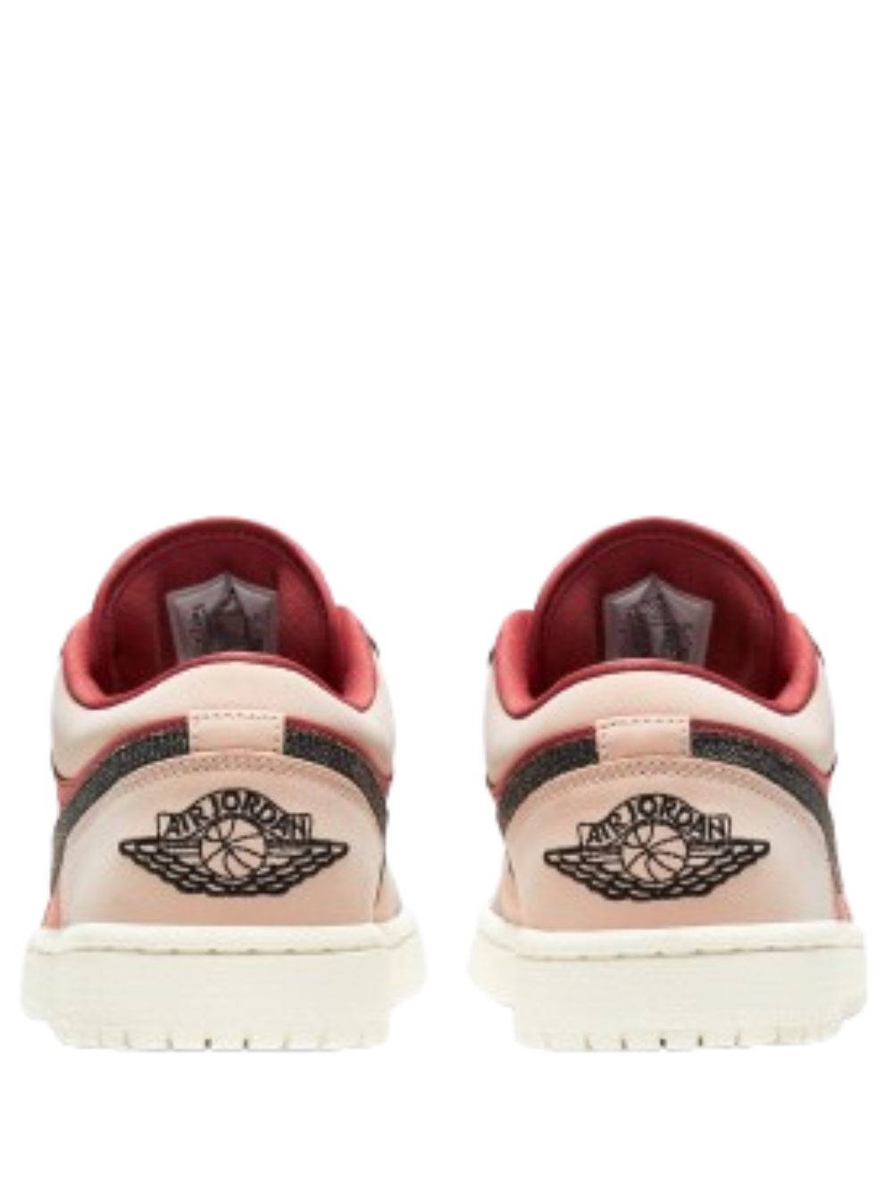 jordan retro 1 low Canyon Rust for her