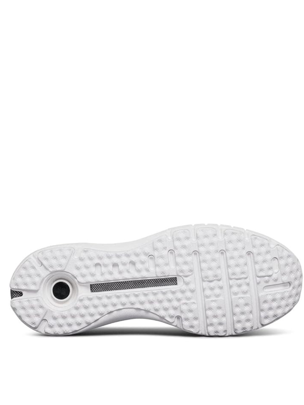 Under Armor Phantom 1 White