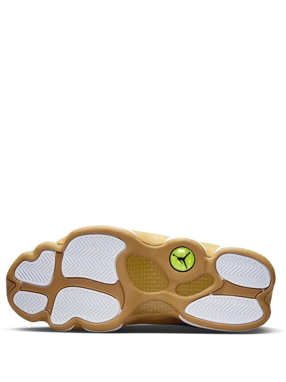 Air Jordan 13 Wheat