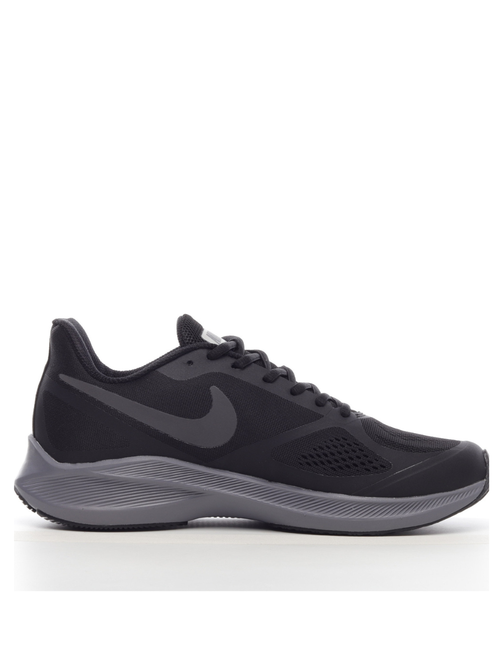 Nikee Guid 10 All black