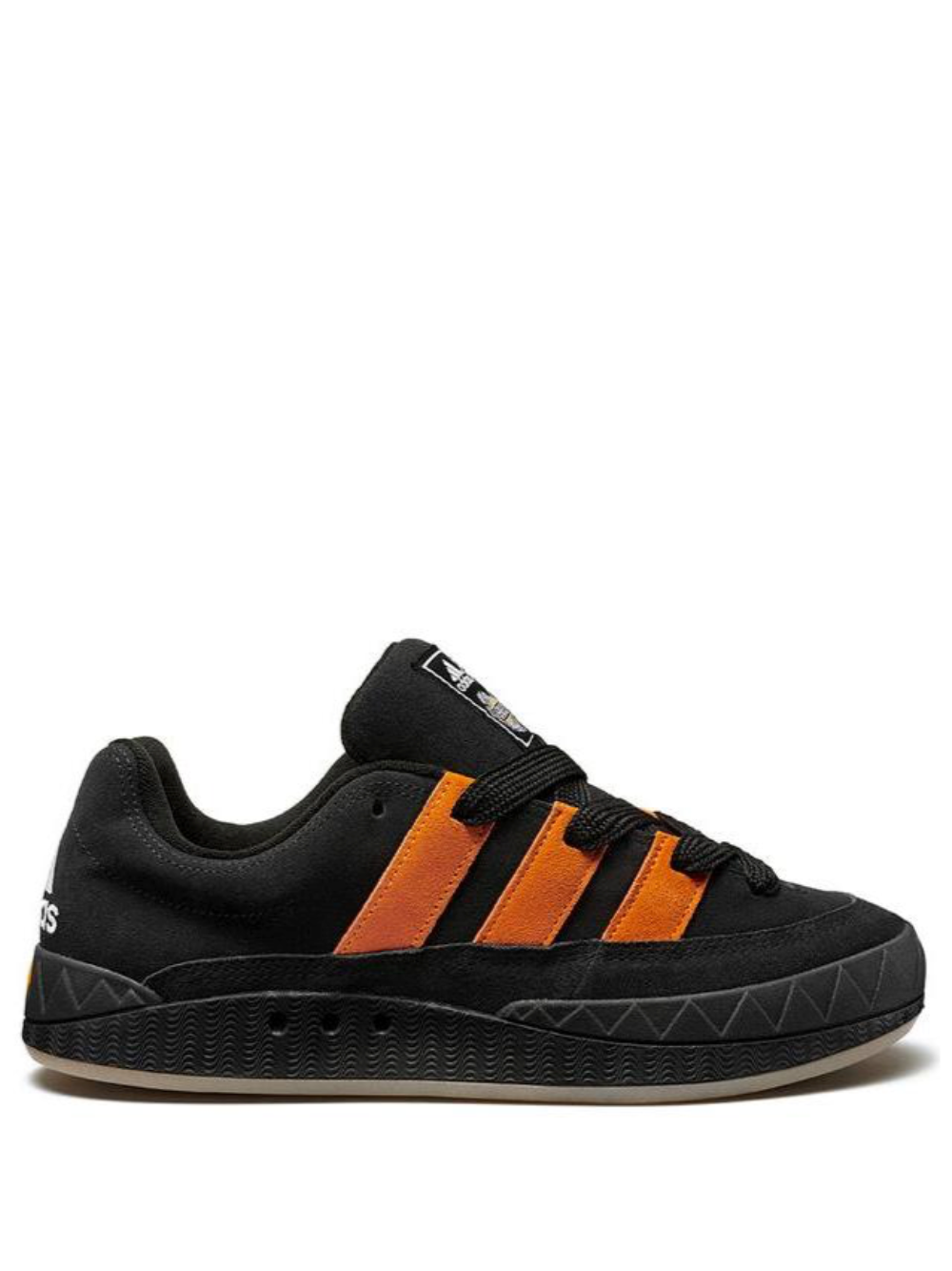adimatic x jamal smith