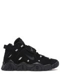 Air Barrage All Black