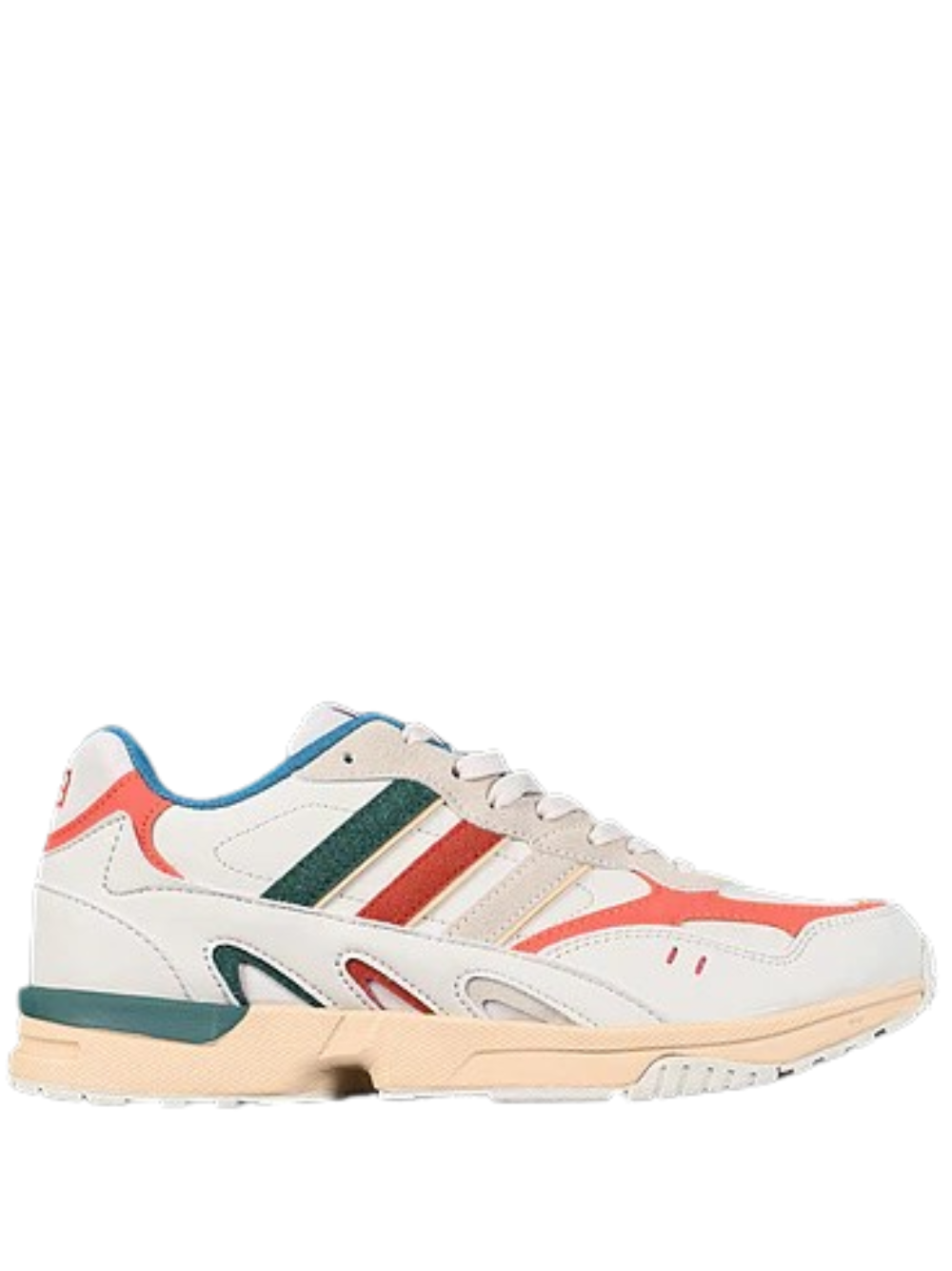 Adidass torsion super equals cream