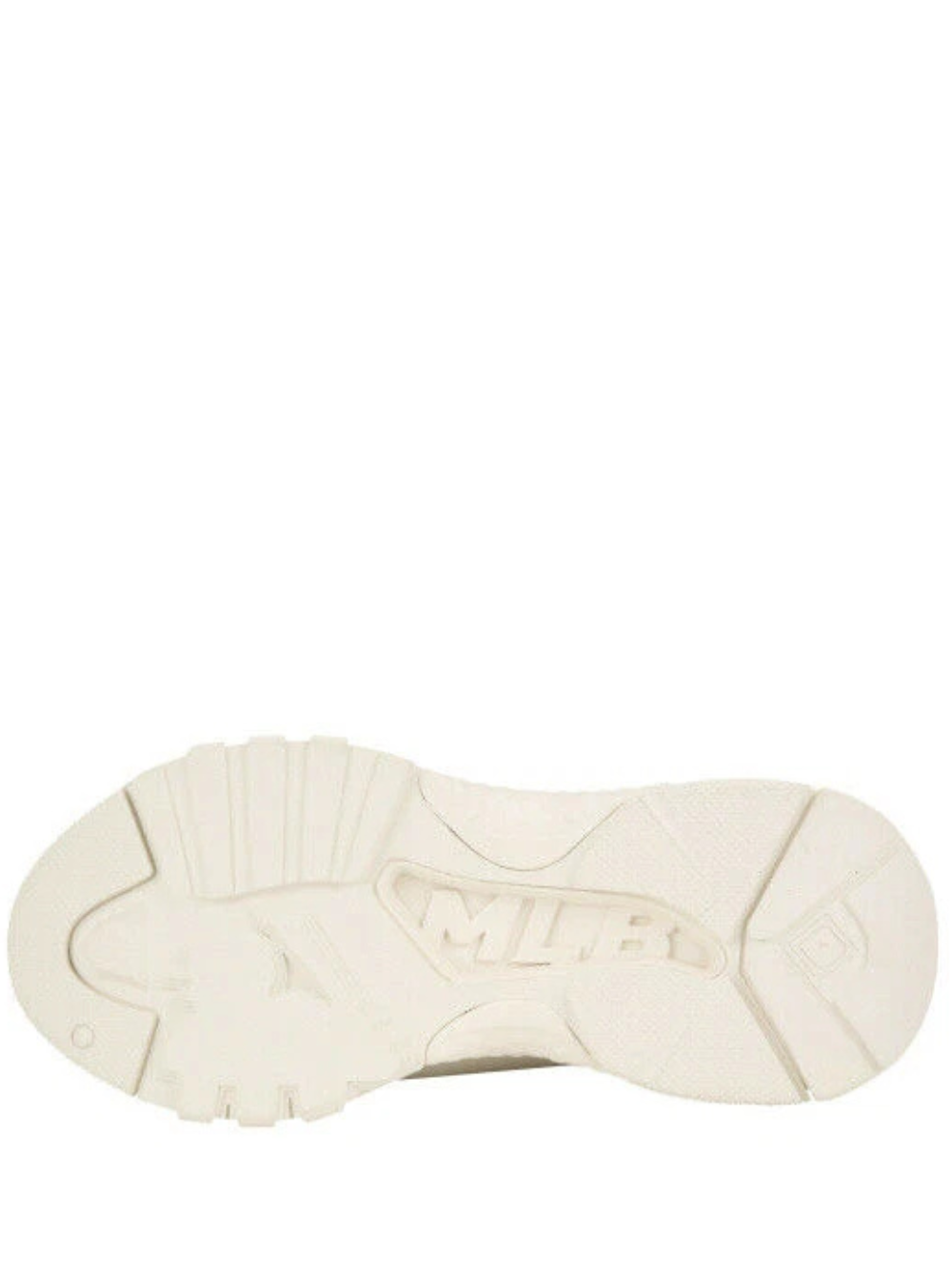 MLB Big Ball Chunky Monogram LT New York