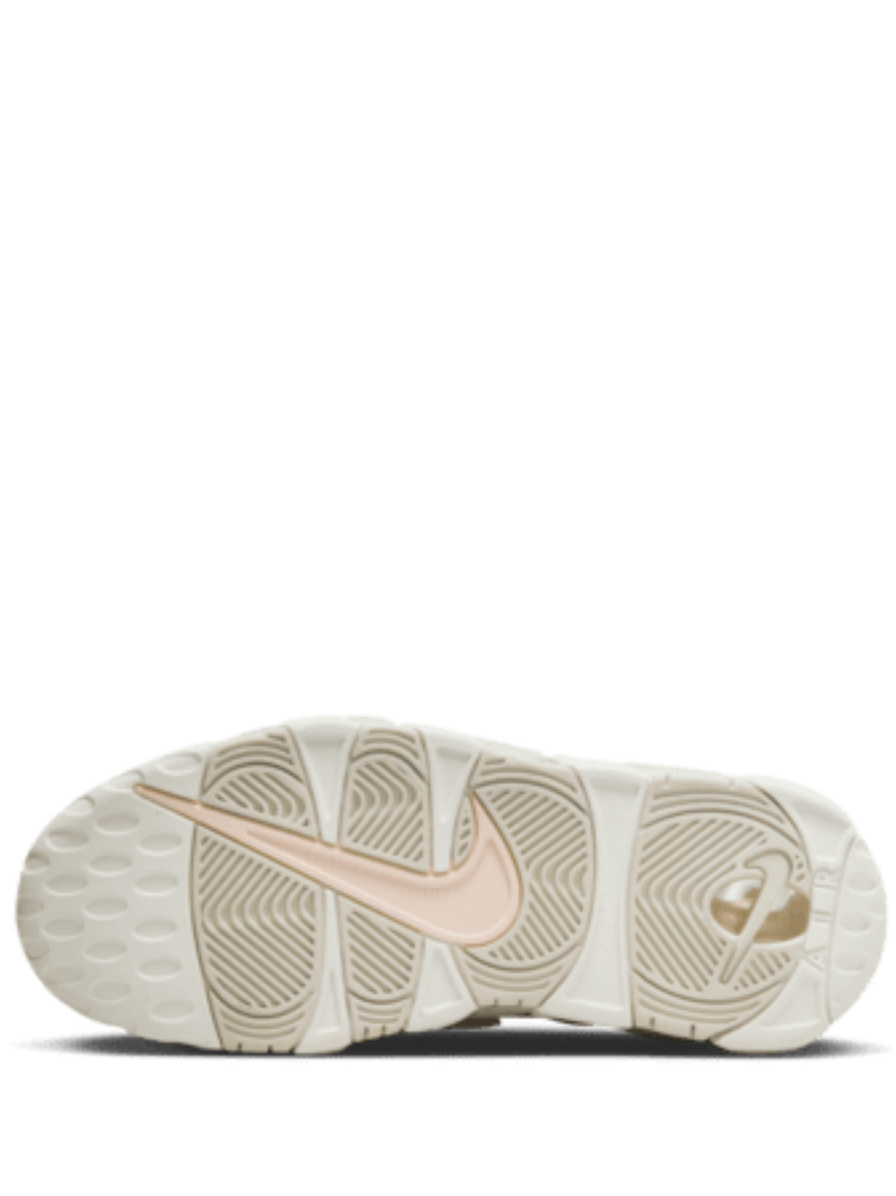 Air Uptempo Sail Guava