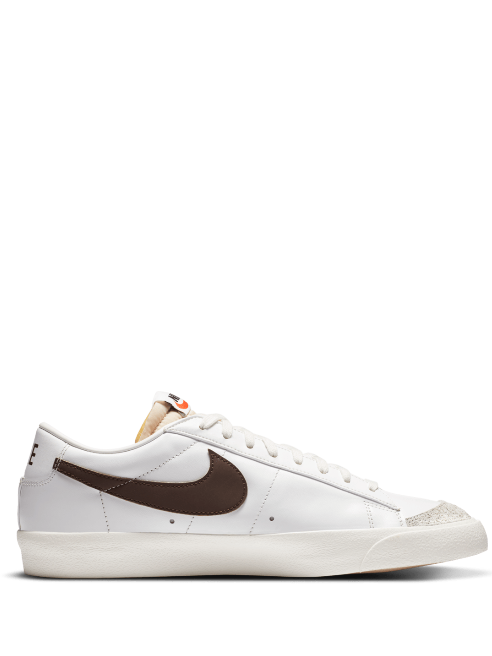 Nikee Blazer Low "Wow Photon Dust"