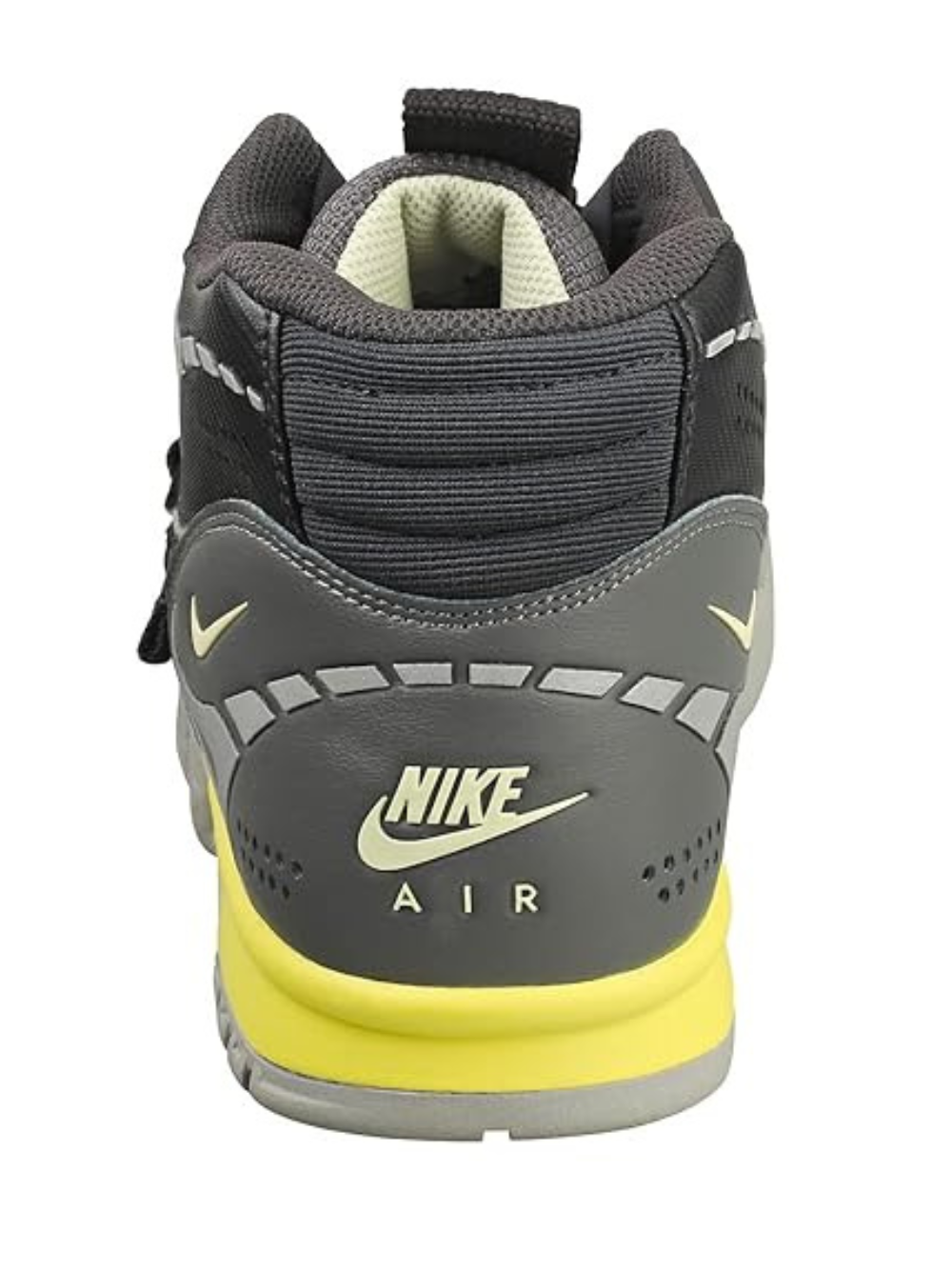 Nikee air trainer 1 sp dark smoke grey fix