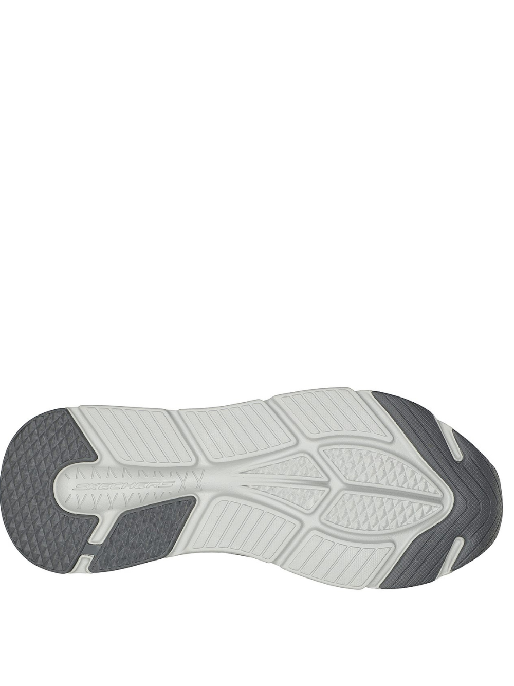 SKECHERS SLIP INS MAX CUSHIONING ADVANTAGEOUS