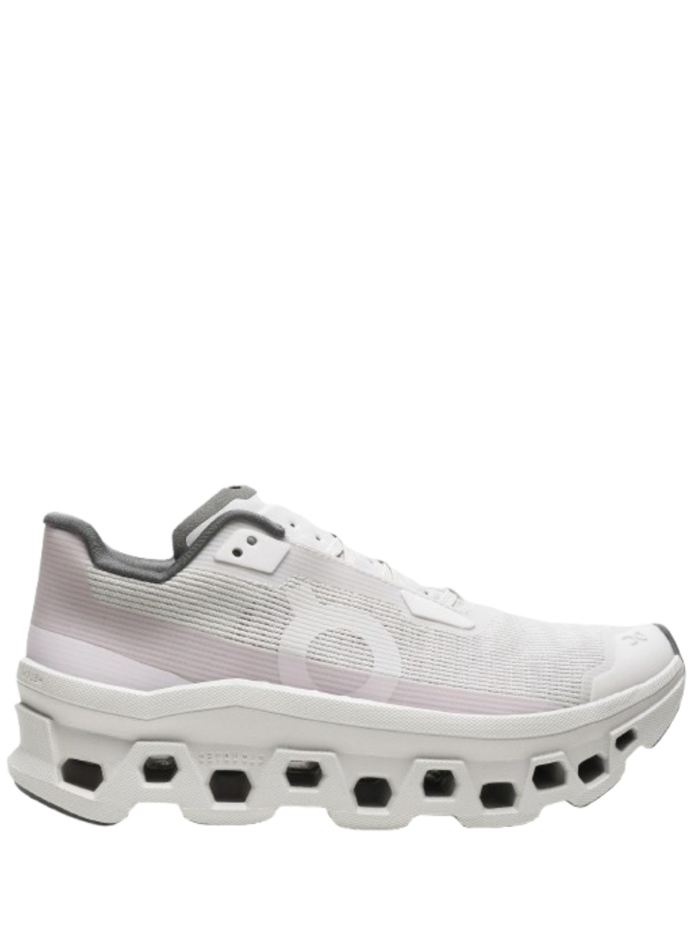 On CLOUDMONSTER VOID Pink