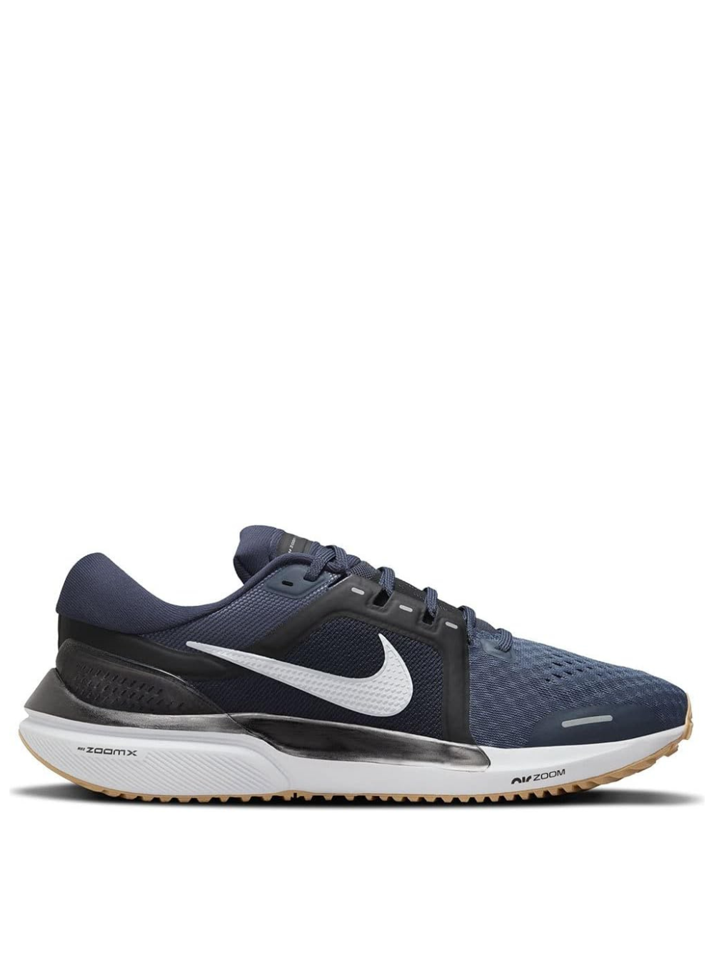 Nikee Zoom Vomero 15 Neavy Blue
