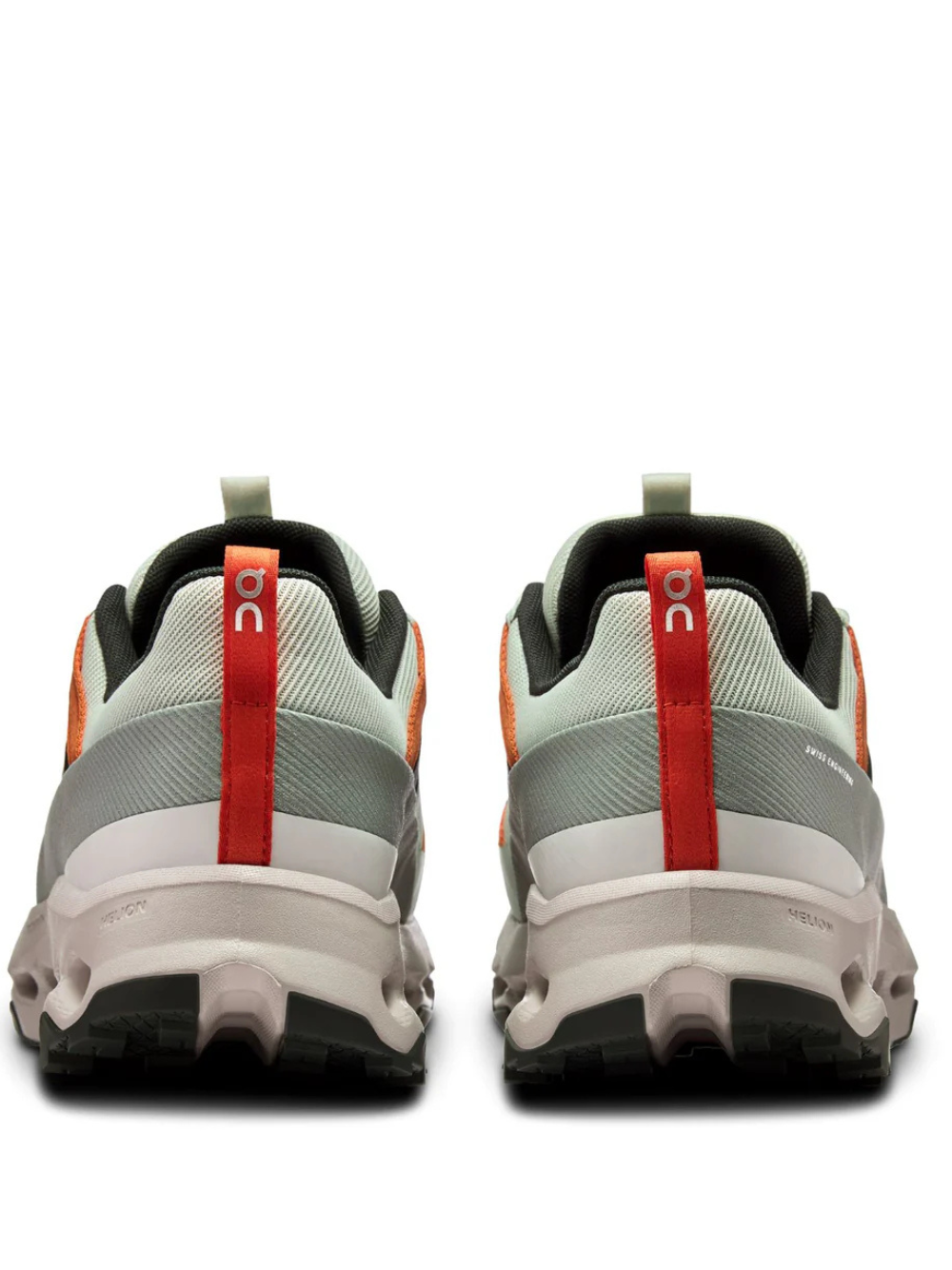 On Cloudmonster Hyper MEANS Shoes