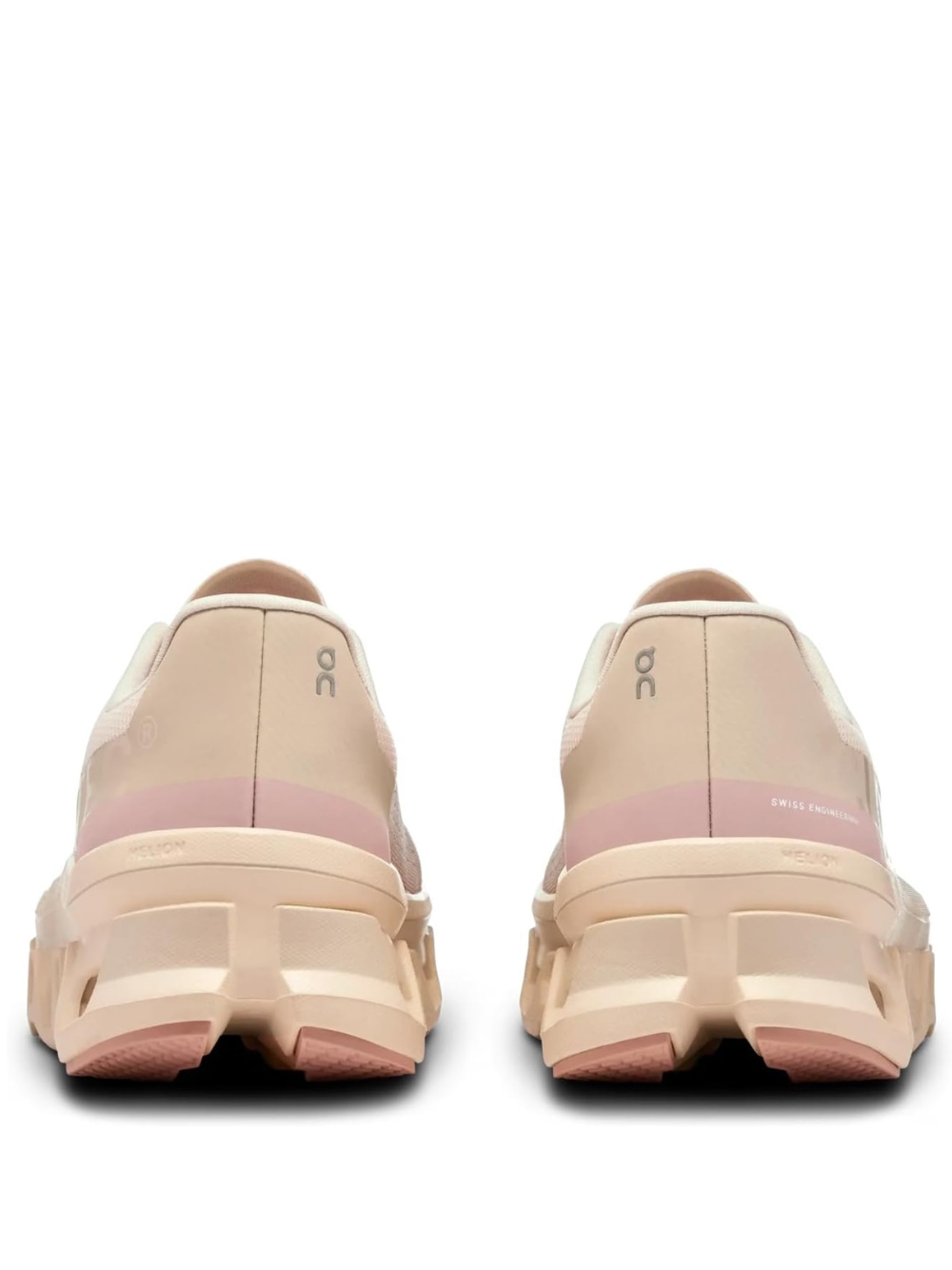 On CLOUDMONSTER WOMEN MOON FAWN