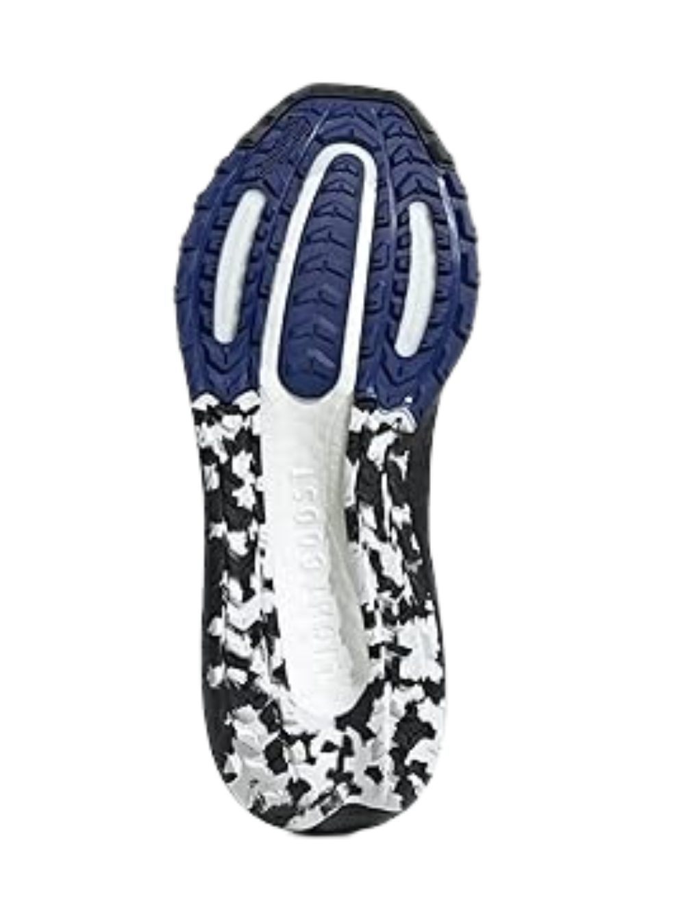 Adidass UltraBoost Cold Rdy White Blue