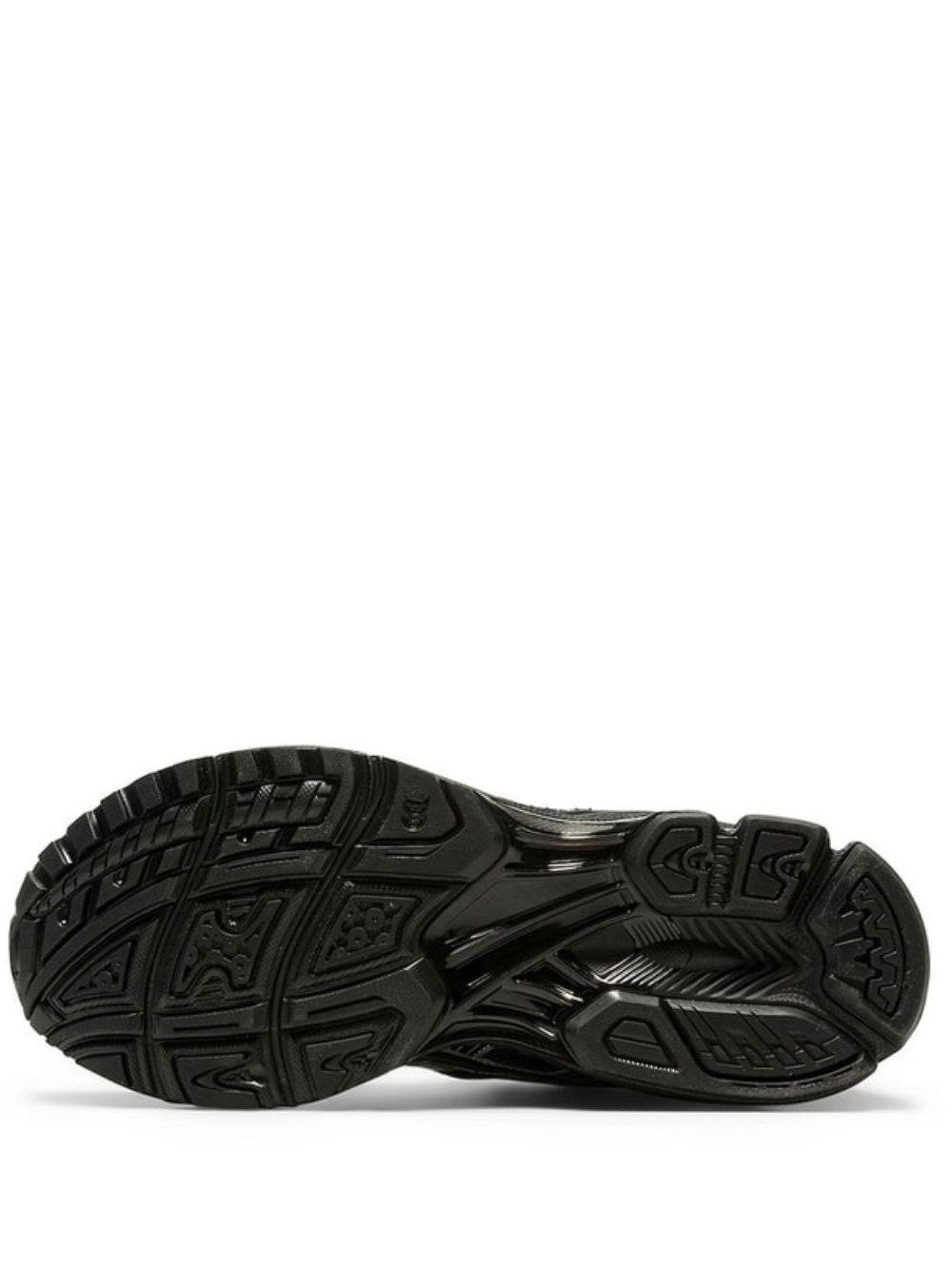 Asicss gel kayano 14 black pure silver