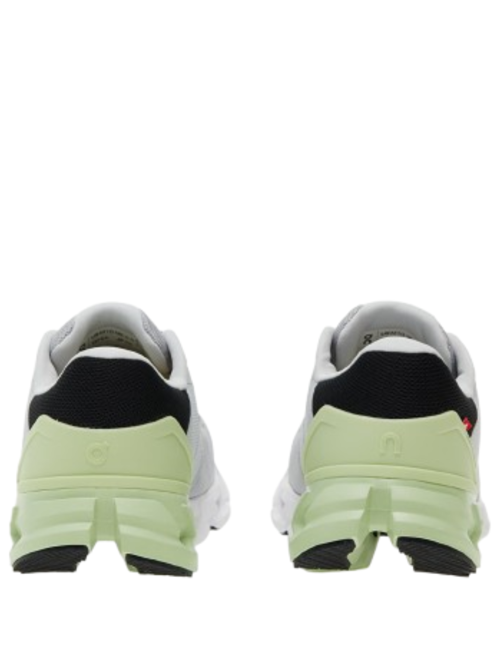 On CloudFlyer 4 "Grey"