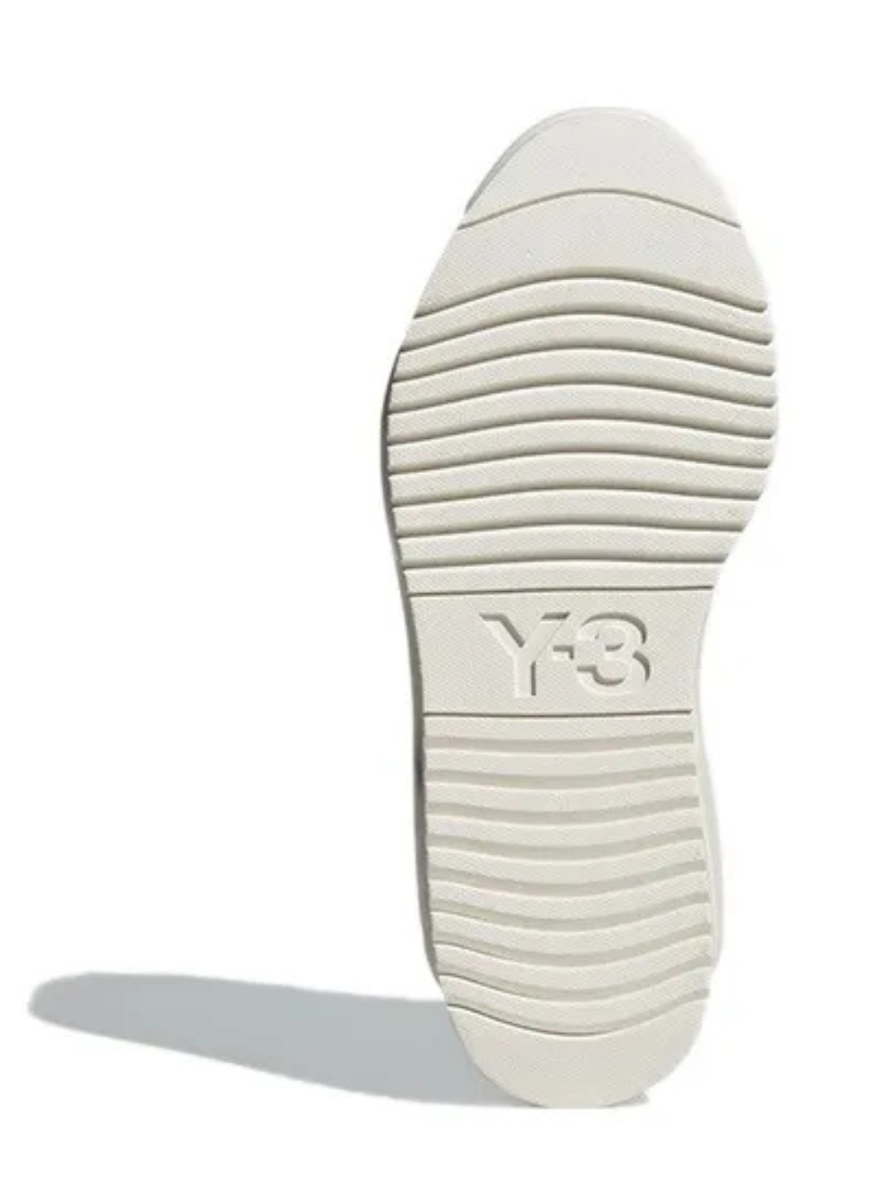 Adidass Y 3 HOKORI 2 Core White Black