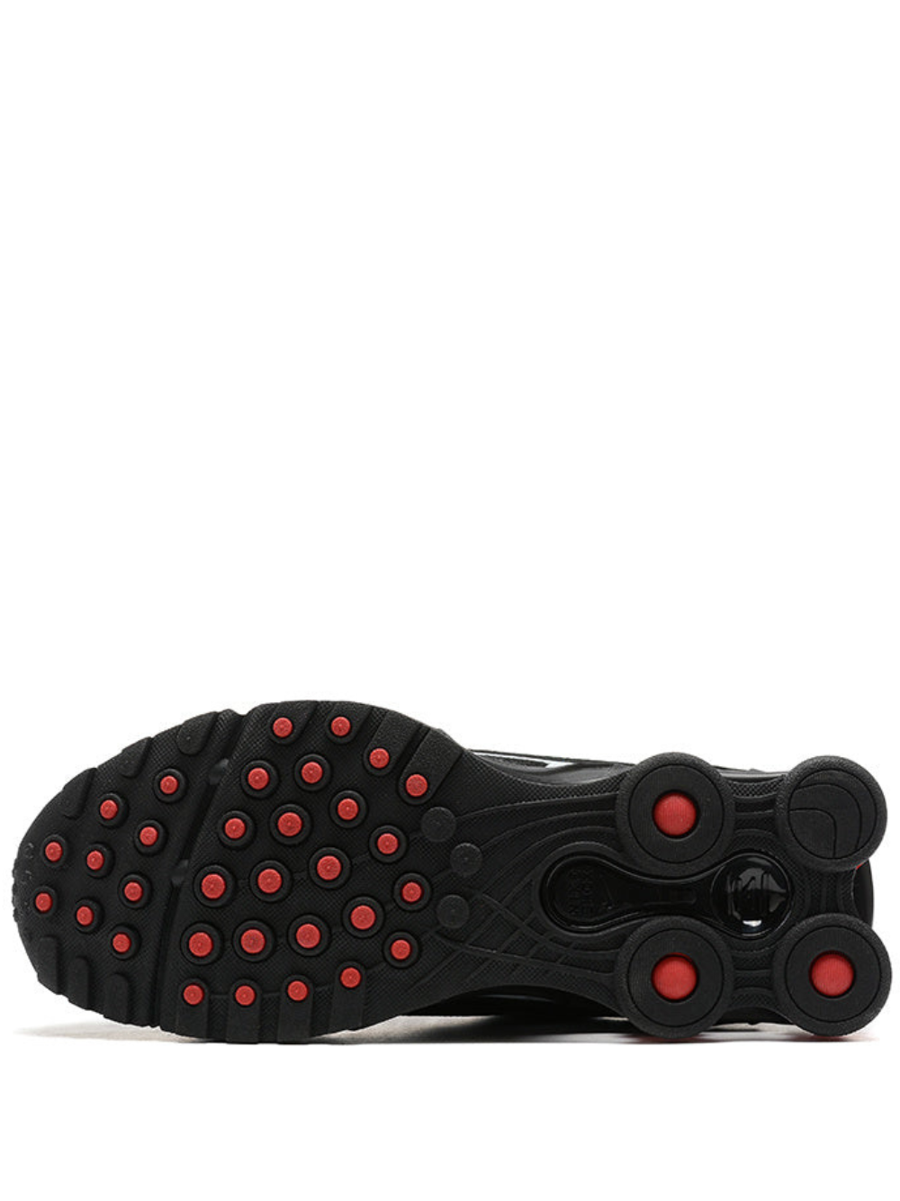 shox ride 2 supreme