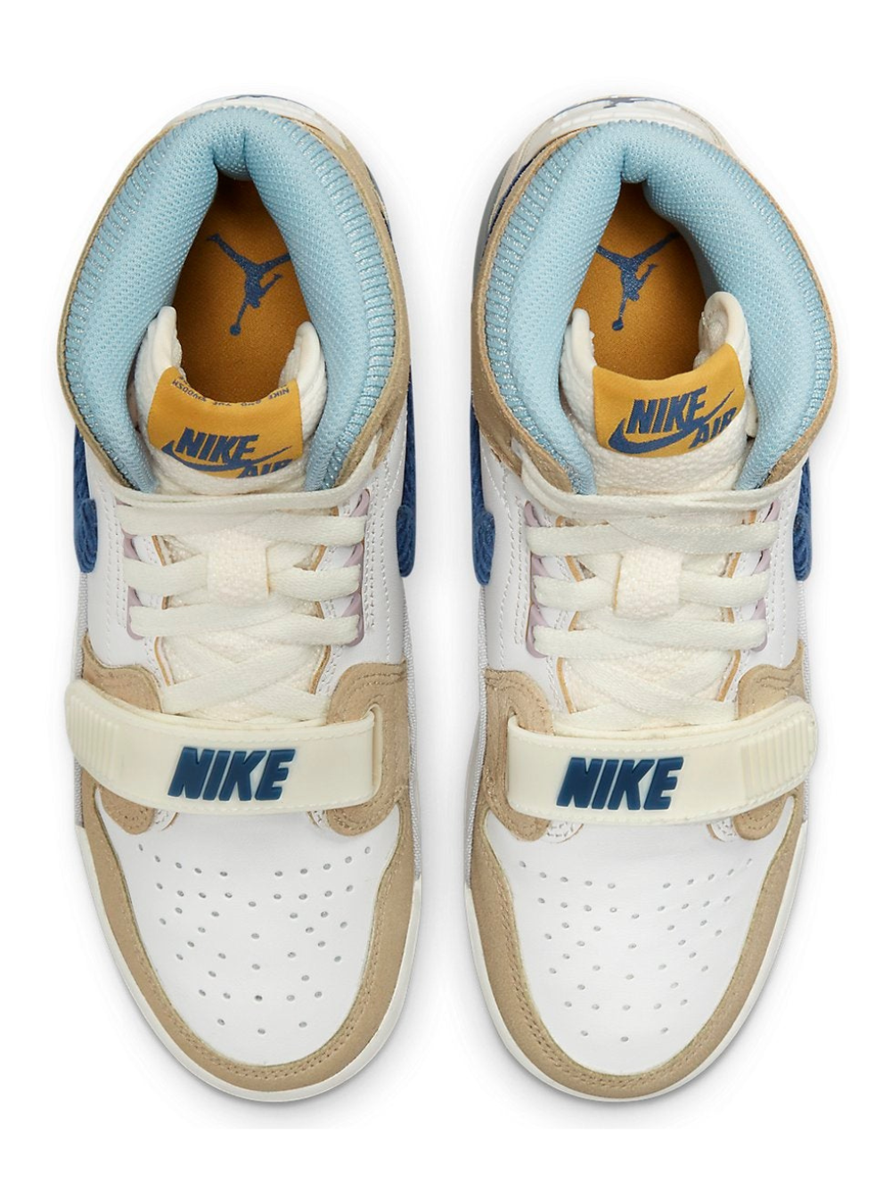 Nike Air Jordan legacy312