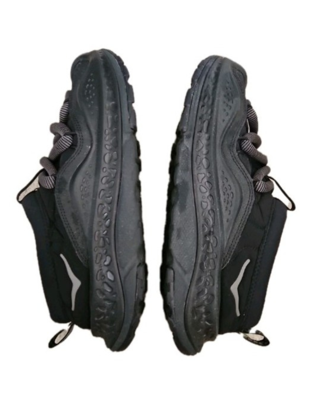 Hokaa One One Ora Primo Black