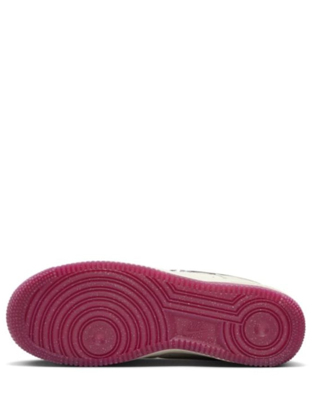 airforce 1 low valentine s day with og box 2 extra bottle lace accessories