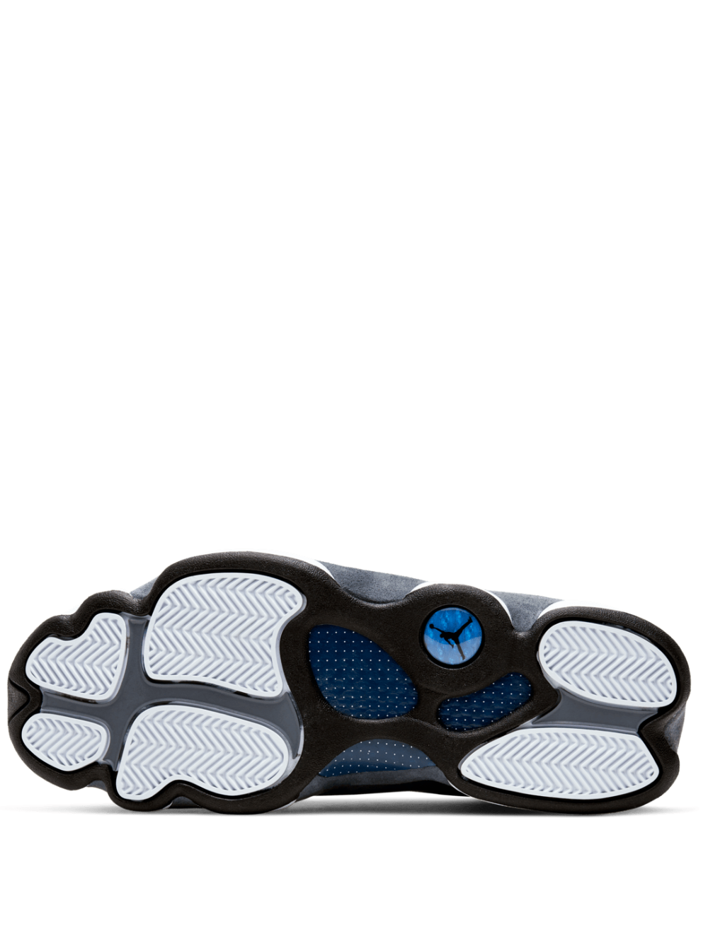 Air Jordan Retro 13 "Blue Flint"