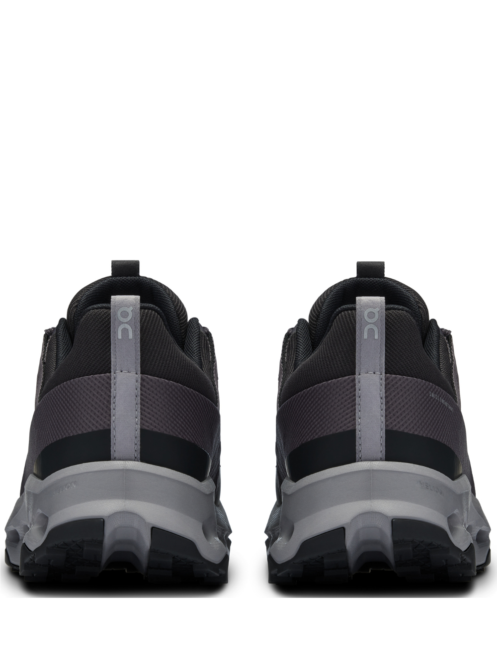 On Cloudhorizon Black Grey