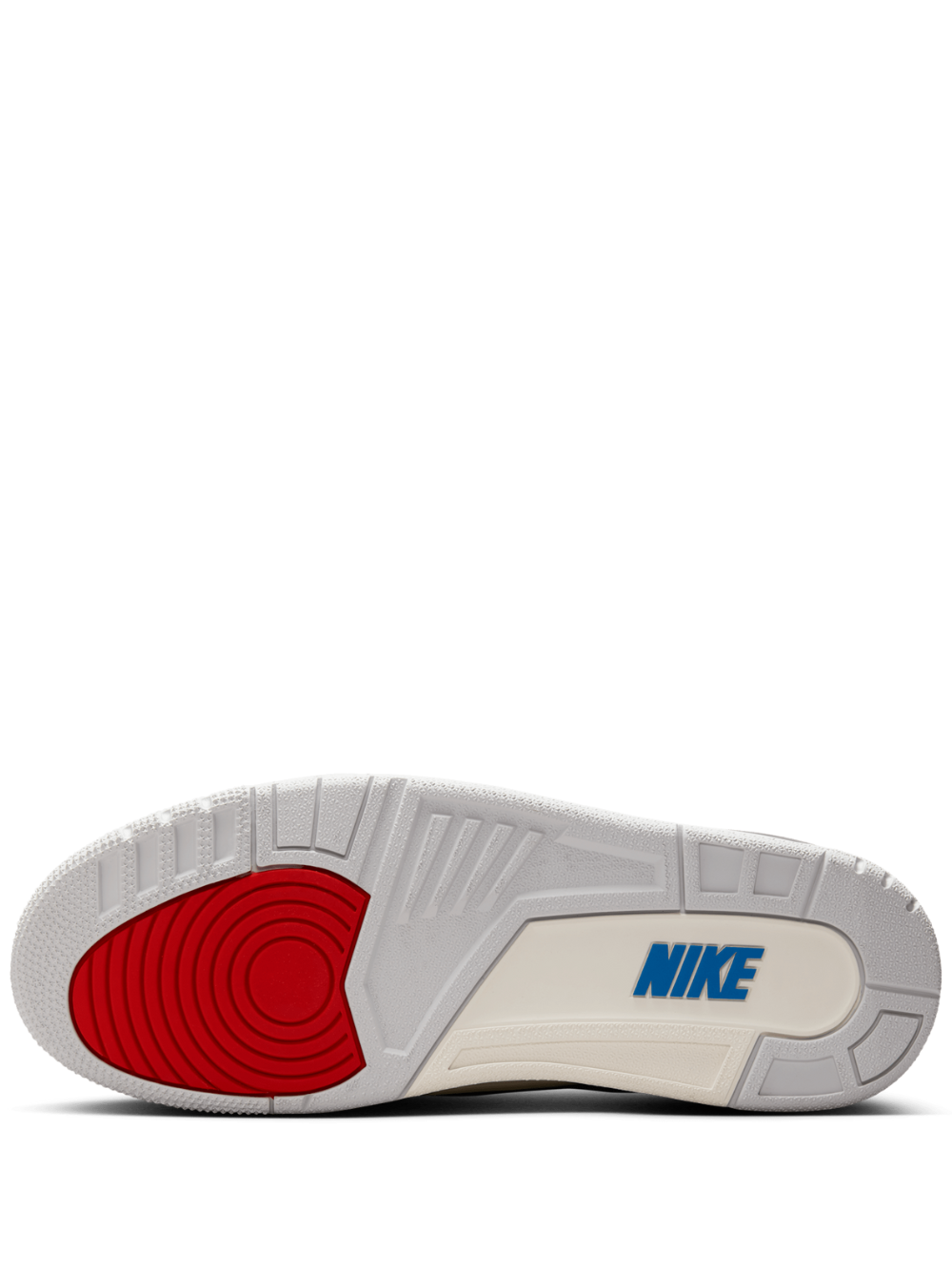 AIR JORDAN RETRO 3 RARE AIR