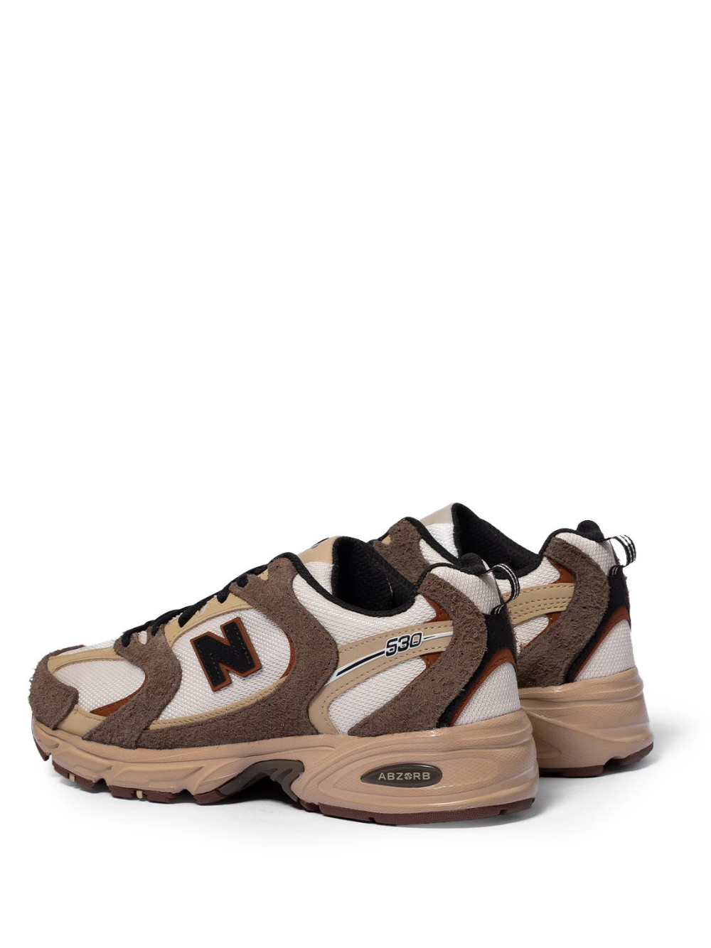 New balance 530 Dark Mushroom WOMEN S