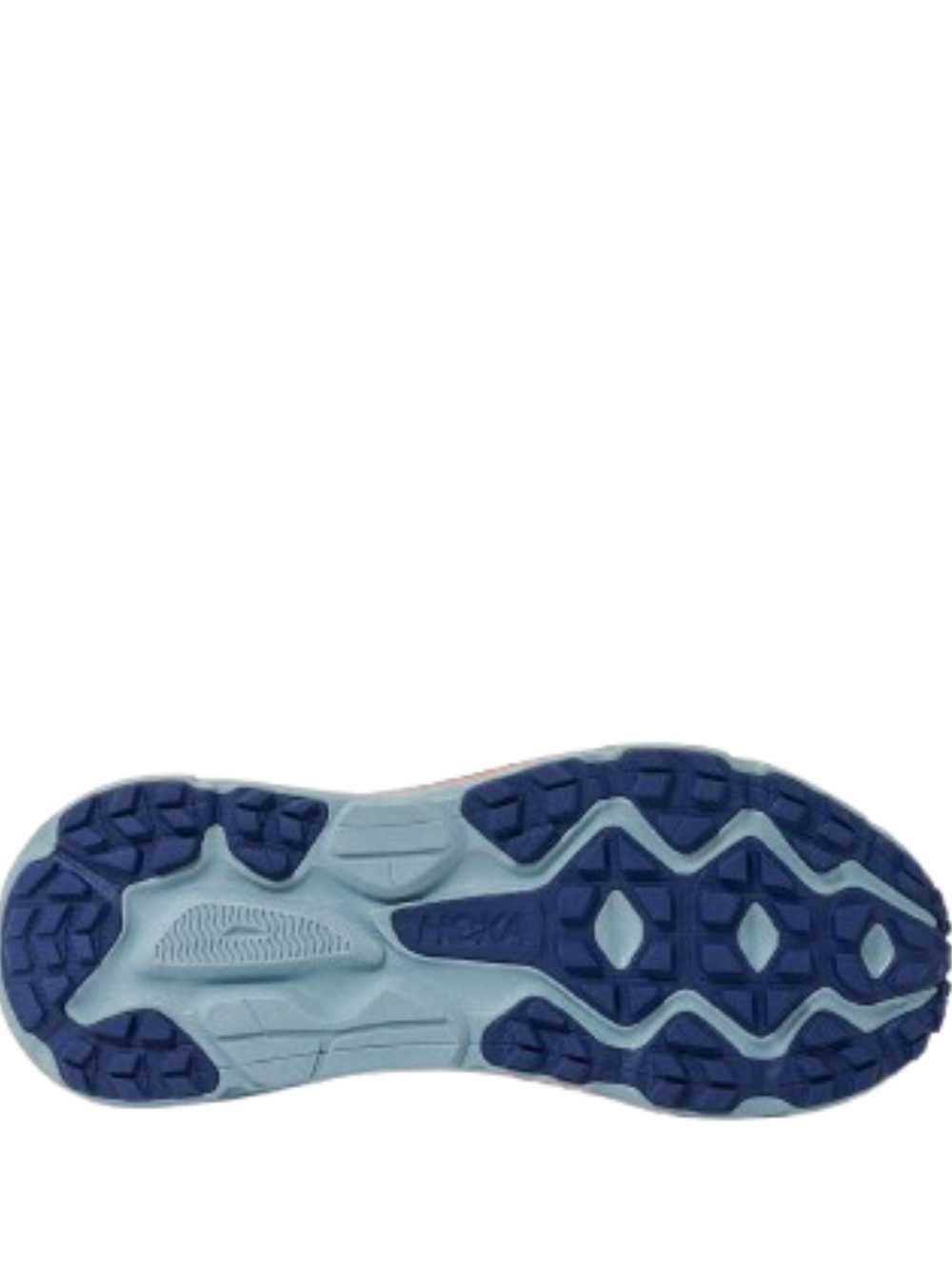 HOKA Challenger ART 7 Navy Blue