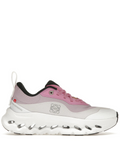 Loewee X on cloud White pink