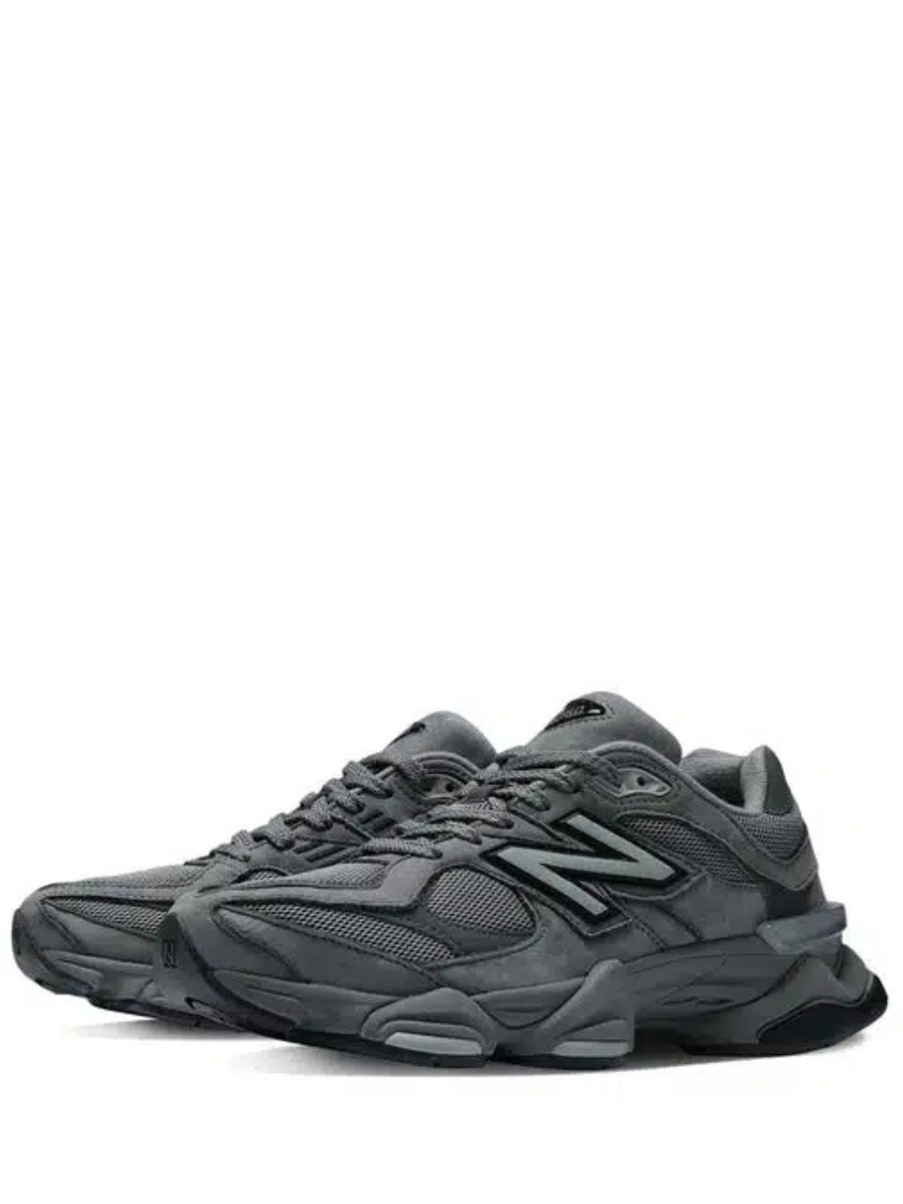 New Balance 9060 Shadow Grey Castlerock