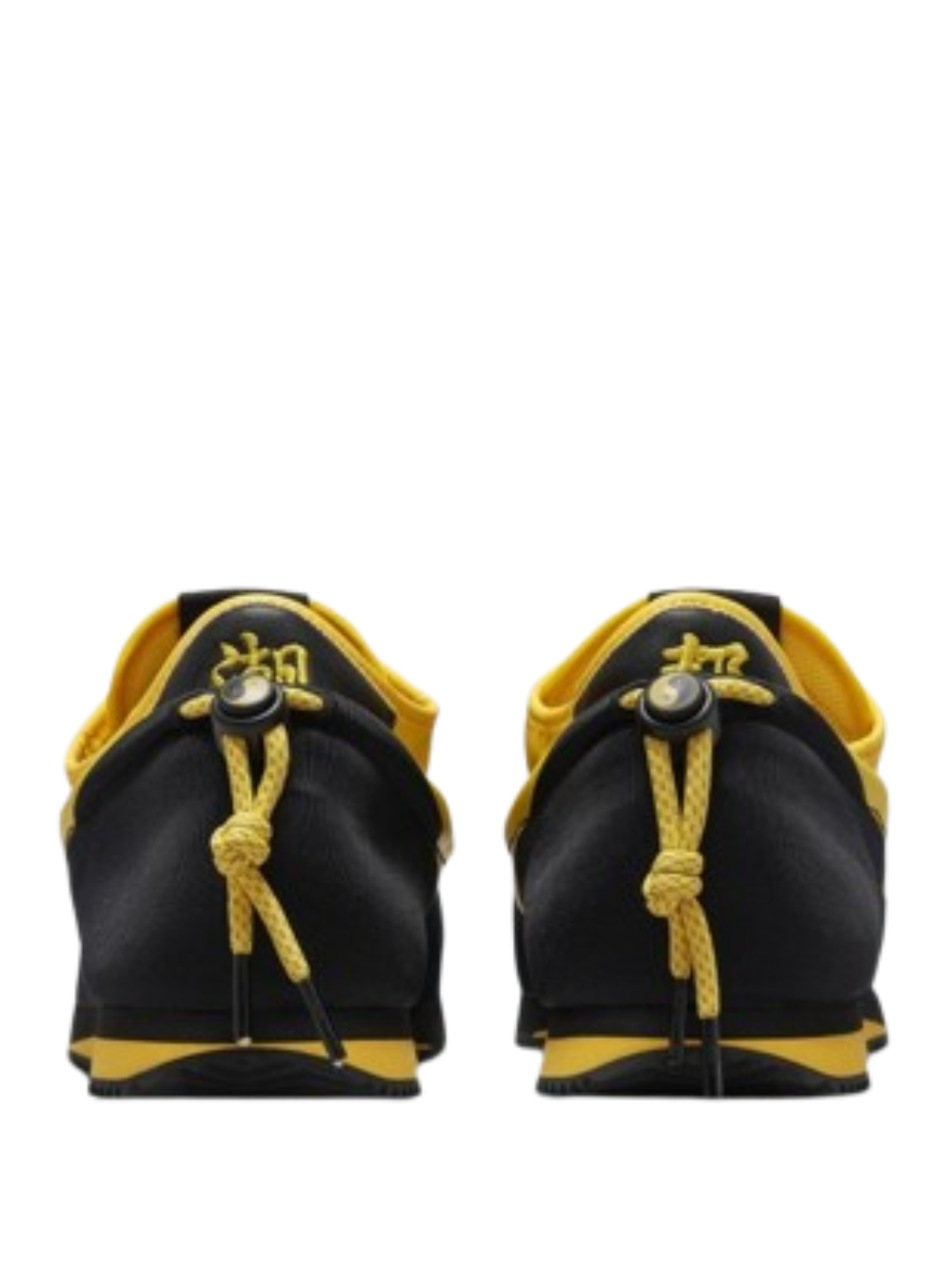 clot x cortez clotez bruce lee yellow