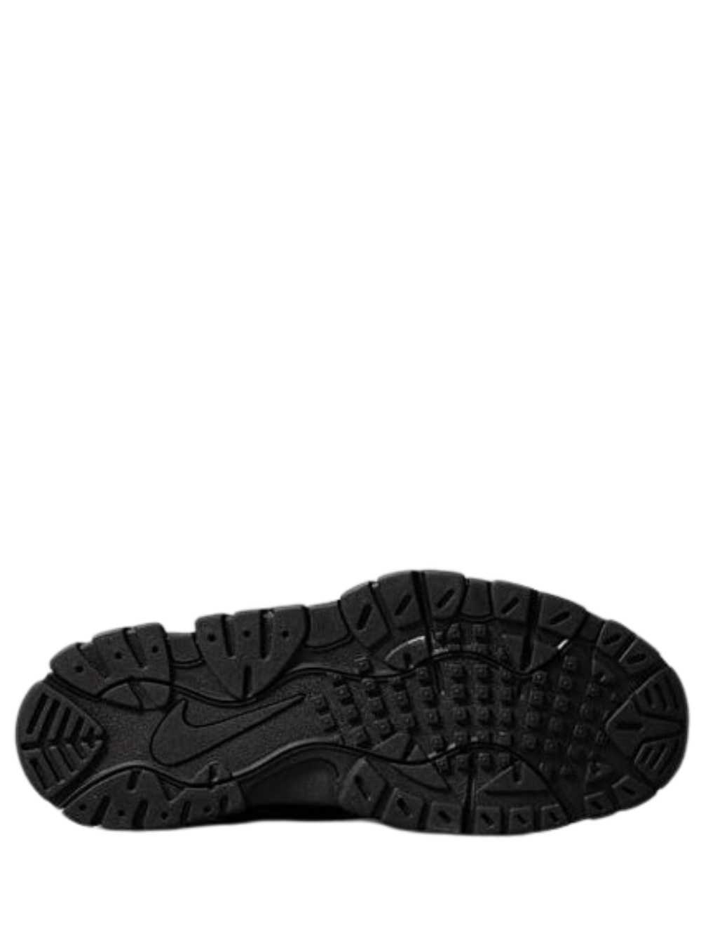 Air Barrage All Black