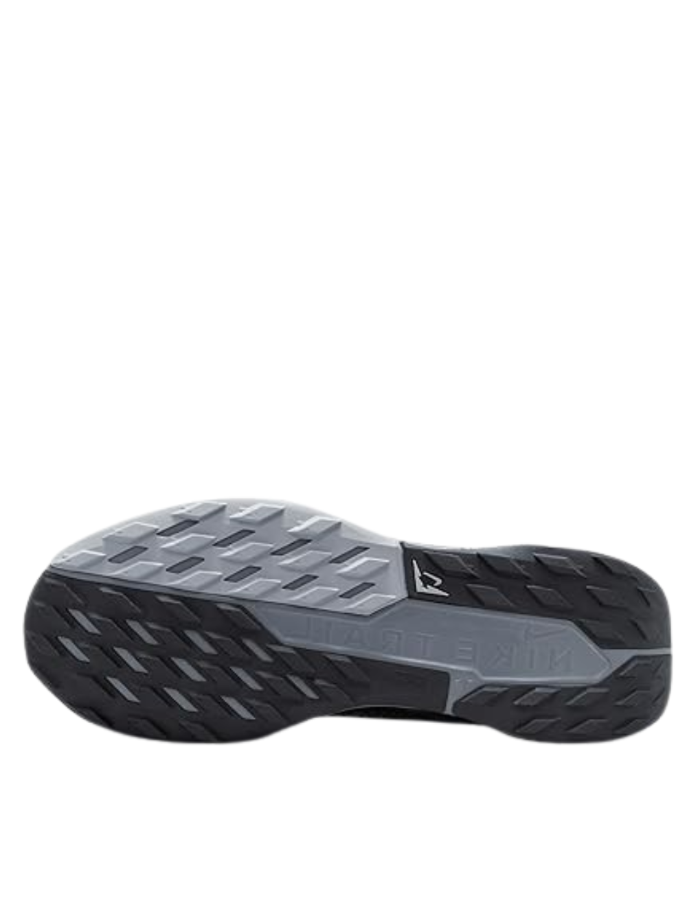 Nikee Pegasus  Trail 5 GoreTex Black Grey
