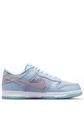 union x dunk low argon