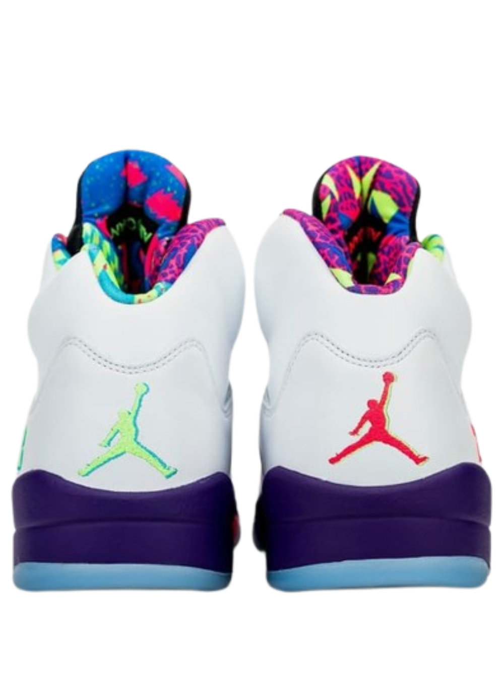air jordan 5 alternate bel air