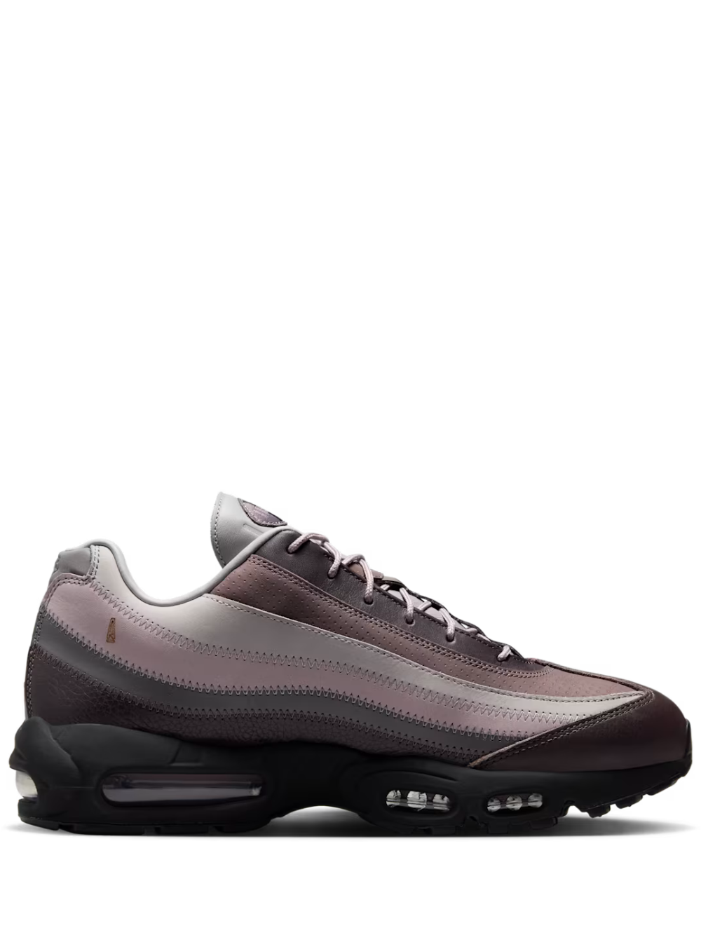 Nikee AirMax 95 "SP MA Maniere"