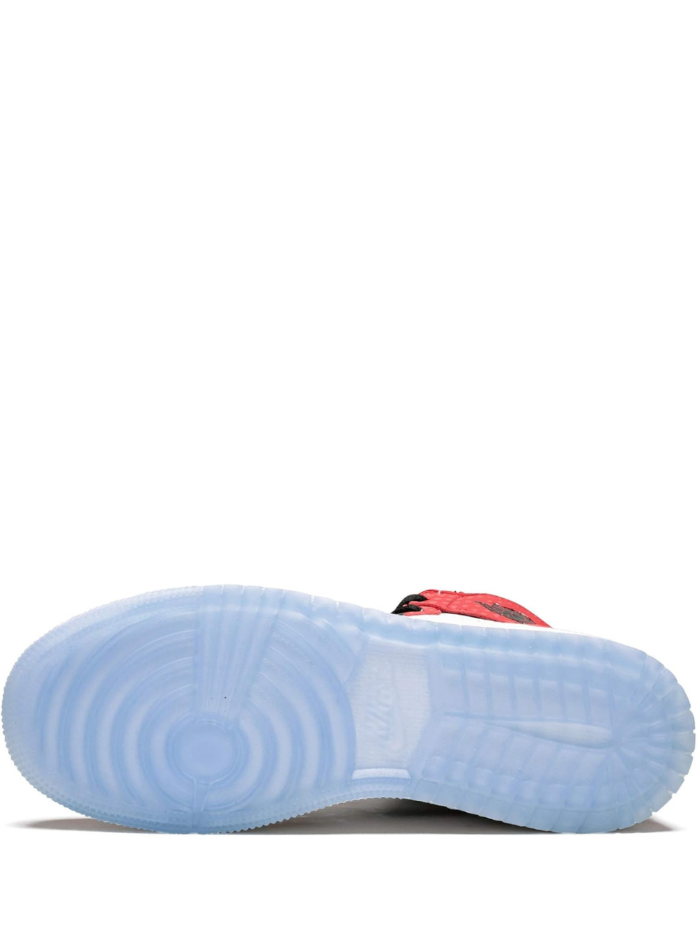 air jordan aj 1 x spiderman premium quality