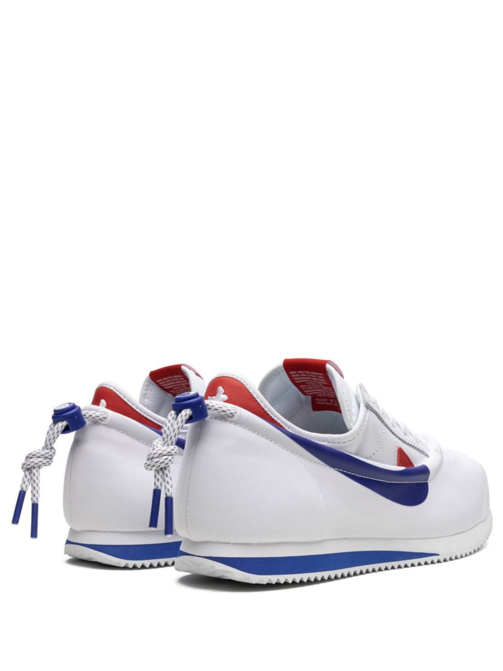 cortez clotez white game royal