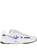 Nikee Jam Electric White Blue