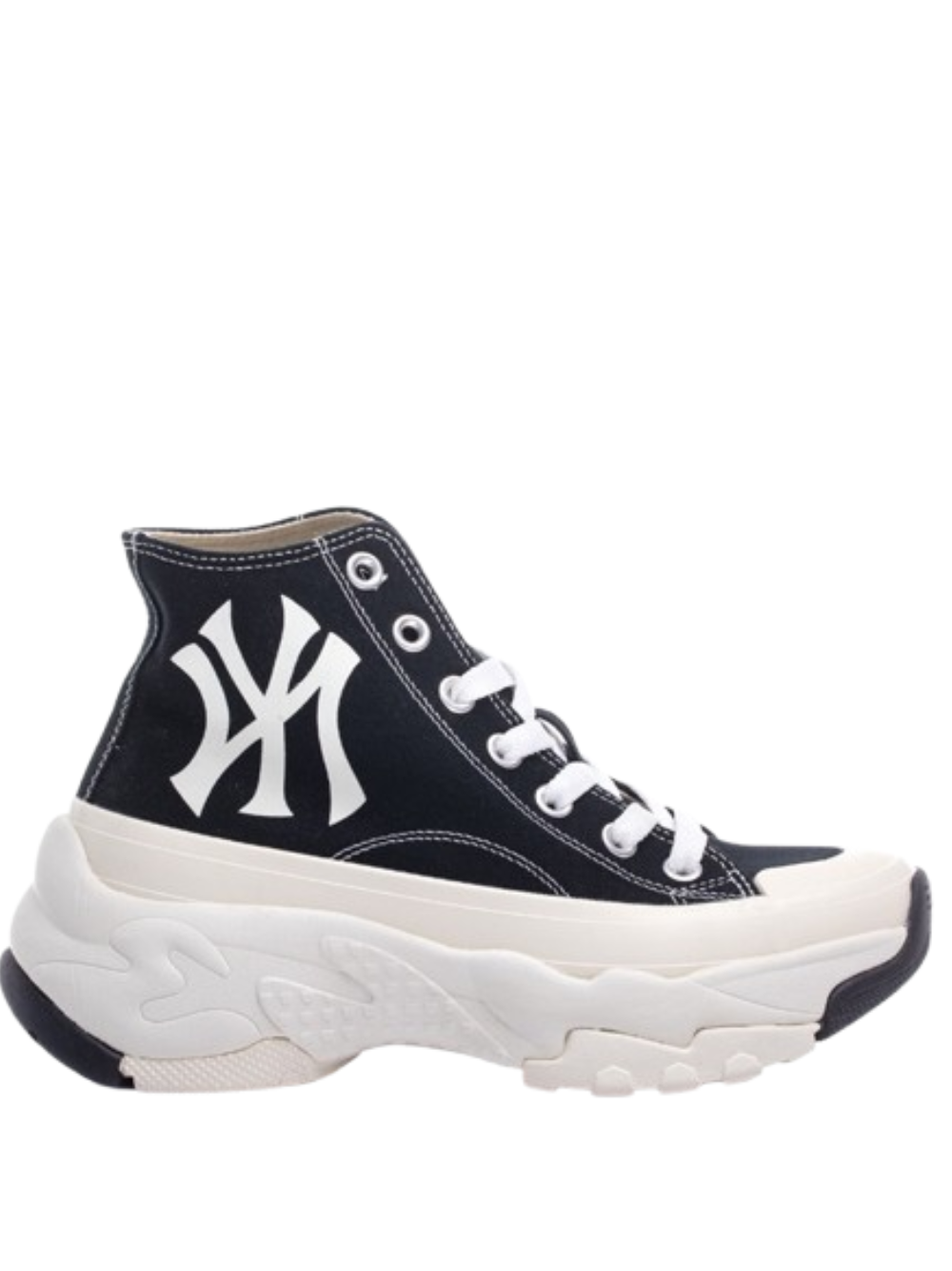 MLB CHUNKY High New York Yankees Black