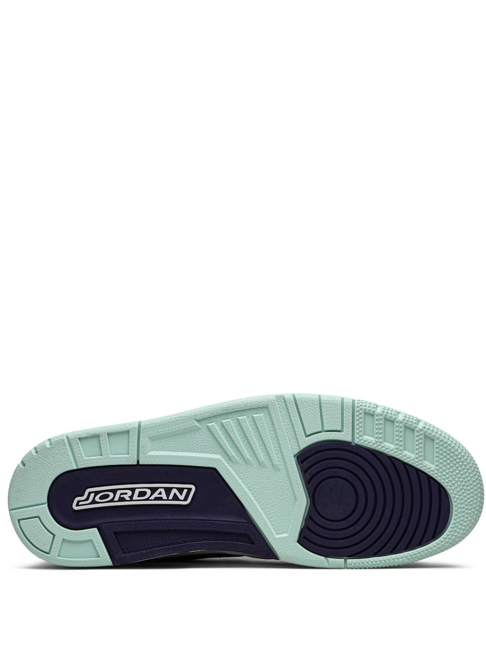 jordan legacy 312 igloo light aqua
