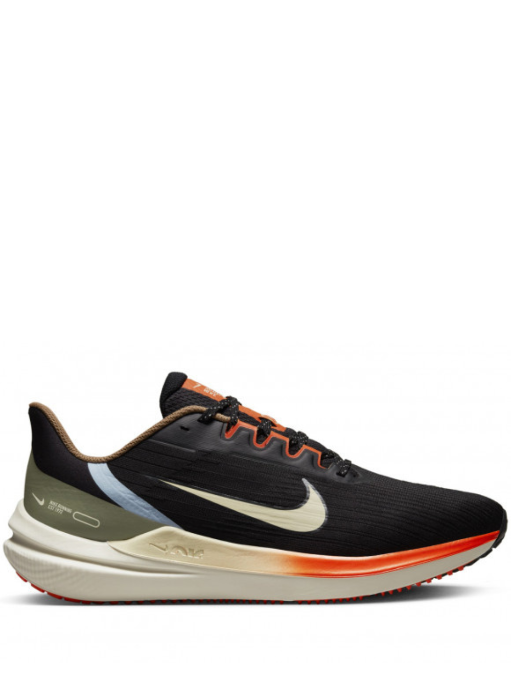 air winflo 9