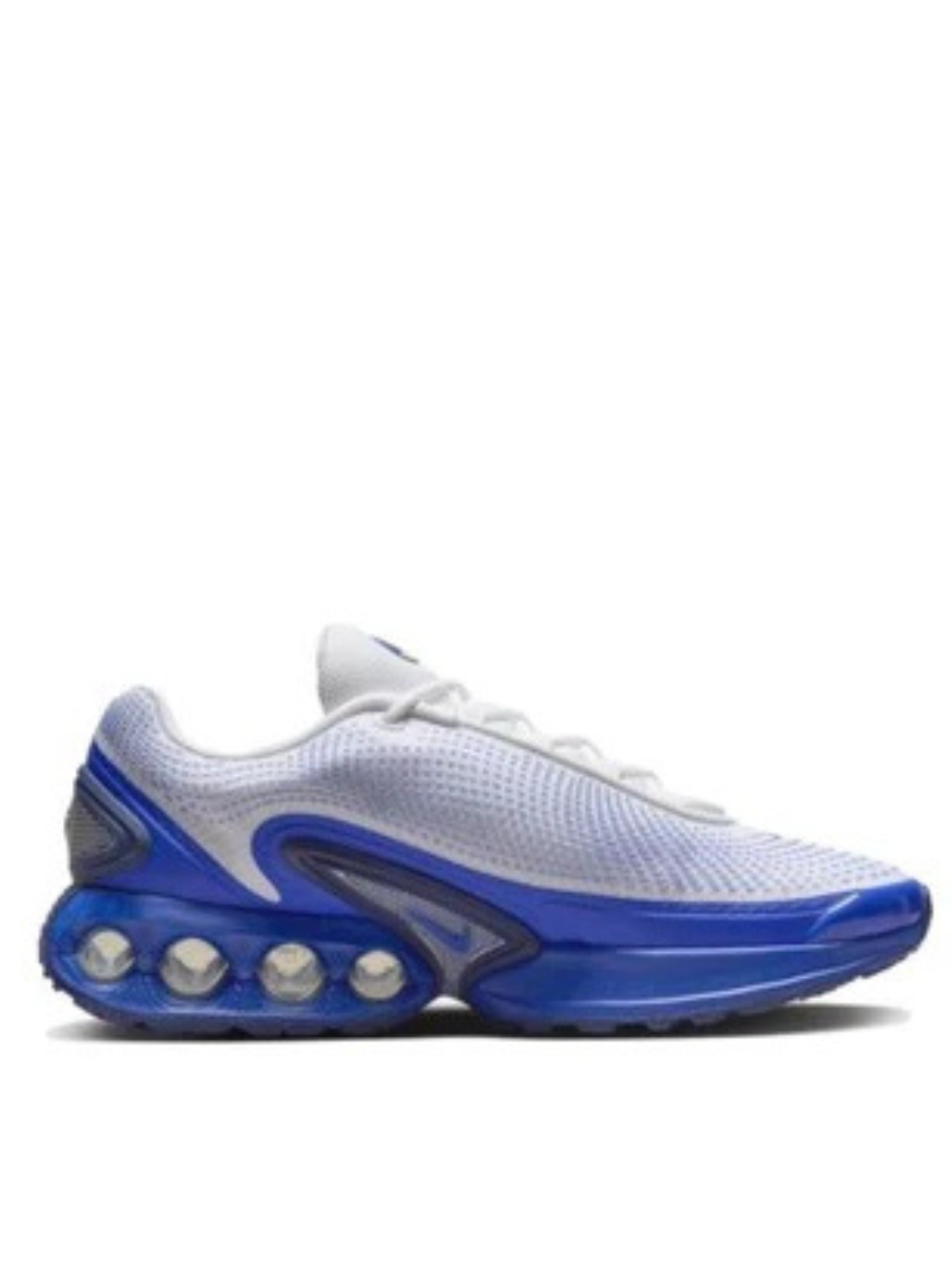 Nikee Airmax DN Royal Platinum