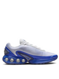 Nikee Airmax DN Royal Platinum