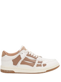 amirii. skel top low white brown