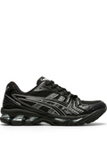 Asicss gel kayano 14 black pure silver